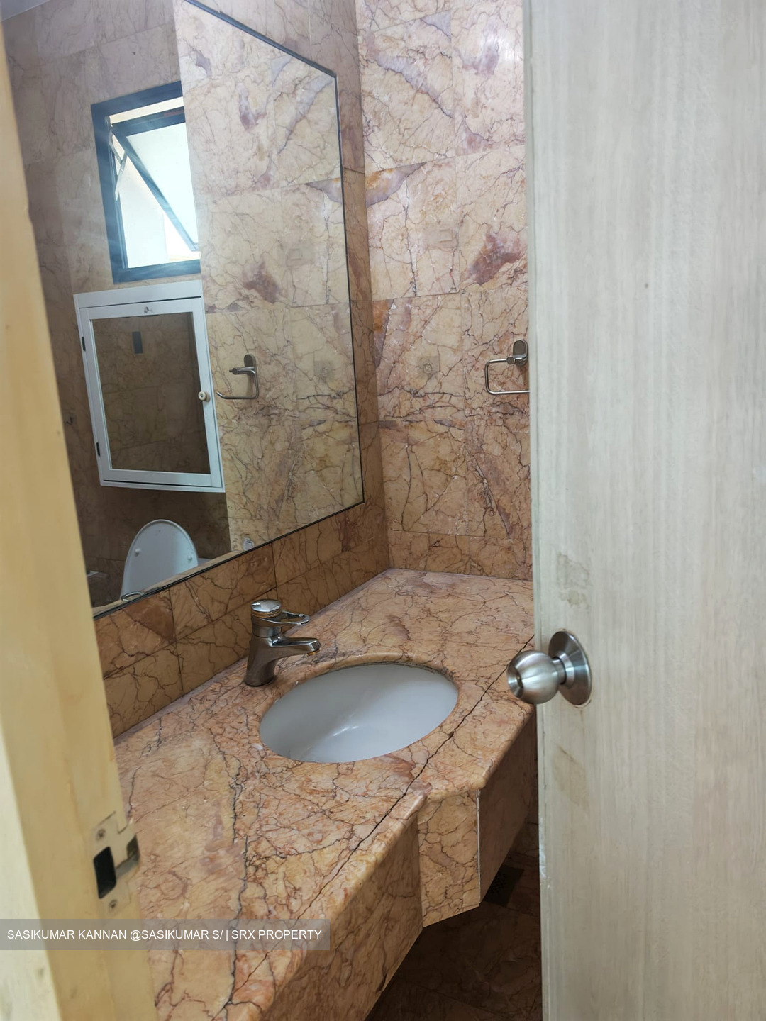 Nineteen Shelford Road (D11), Condominium #577770111